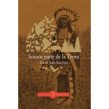 SOMOS PARTE DE LA TIERRA