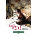 EL VIAJE DE AIXA