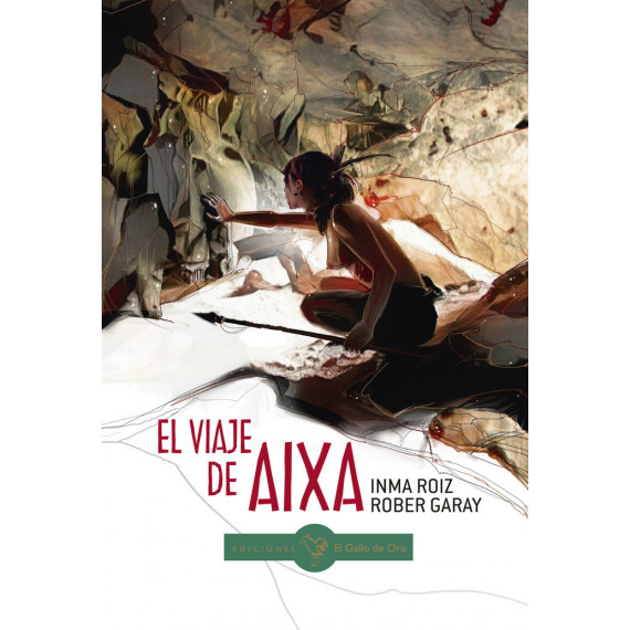EL VIAJE DE AIXA