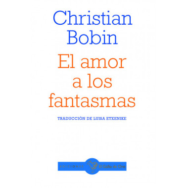 El amor a los fantasmas