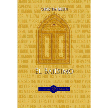 EL BAJISIMO