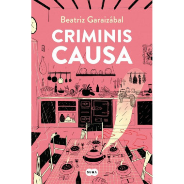 CRIMINIS CAUSA