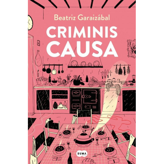 CRIMINIS CAUSA