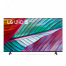 Televisor Ultra HD Smart TV BLUETOOTH LG 55"