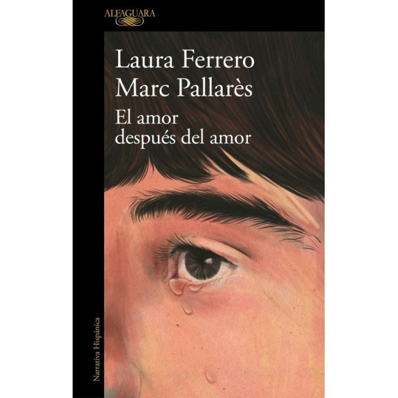 EL AMOR DESPUES DEL AMOR