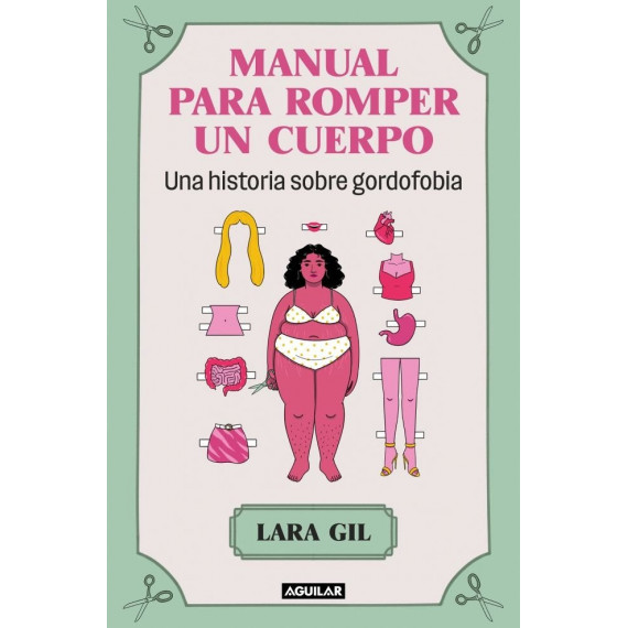 MANUAL PARA ROMPER UN CUERPO