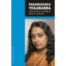 AFIRMACIONES CIENTIFICAS PARA LA CURACION (B)