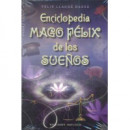 Enciclopedia Mago F�lix de los sue�os