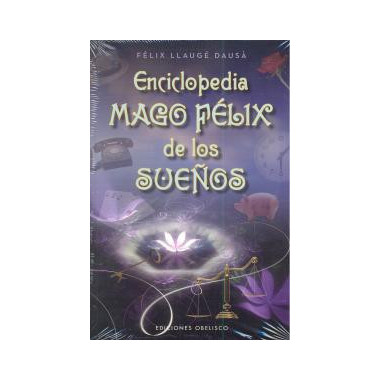 Enciclopedia Mago F�lix de los sue�os