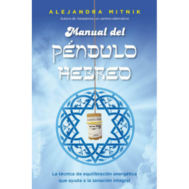 Manual del p�ndulo hebreo