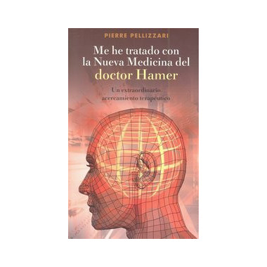 Me he tratado con la nueva medicina del Dr. Hamer