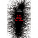 LAS ALMAS HERIDAS
