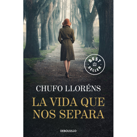 VIDA QUE NOS ESPERA, LA