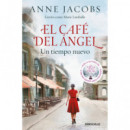 EL CAFE DEL ANGEL