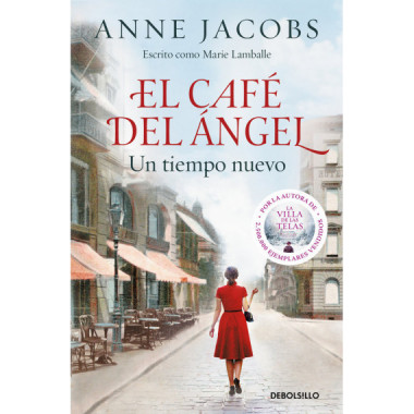EL CAFE DEL ANGEL