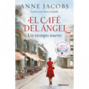 EL CAFE DEL ANGEL