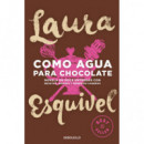 Como agua para chocolate