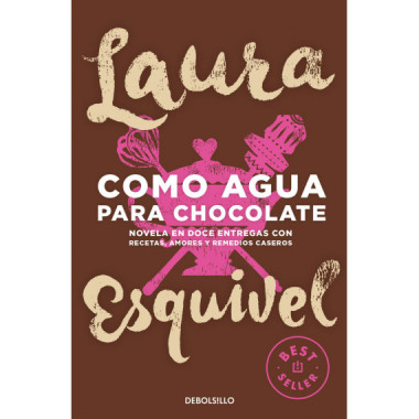 Como agua para chocolate