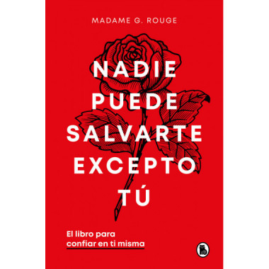 NADIE PUEDE SALVARTE EXCEPTO TU
