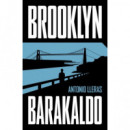 BROOKLYN-BARAKALDO
