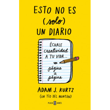 Esto no es (solo) un diario