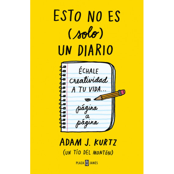 Esto no es (solo) un diario