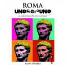 Roma underground
