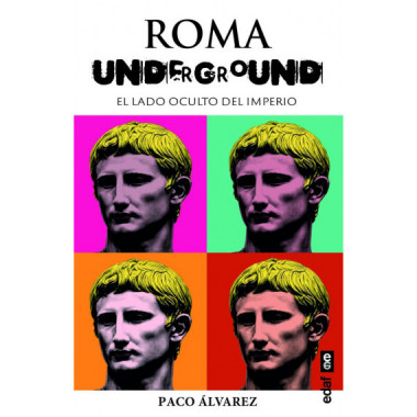Roma underground