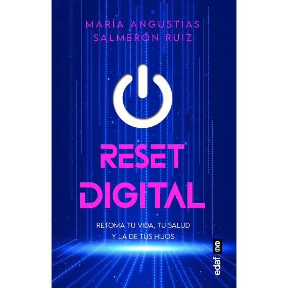 Reset digital