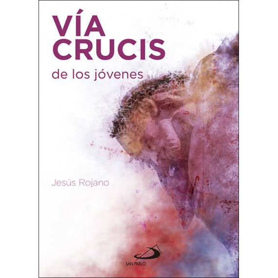 V�a crucis de los j�venes