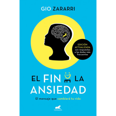El fin de la ansiedad