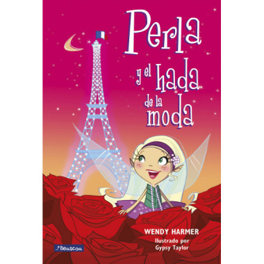 Perla y el hada de la moda (Colecci�n Perla)