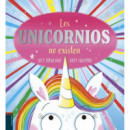 LOS UNICORNIOS NO EXISTEN