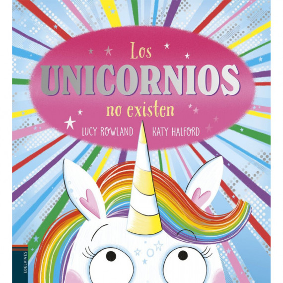 LOS UNICORNIOS NO EXISTEN