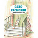 PACHORRO ENCUENTRA CASA