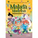 OLIMPIADAS HECHIZADAS