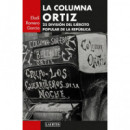 COLUMNA ORTIZ, LA