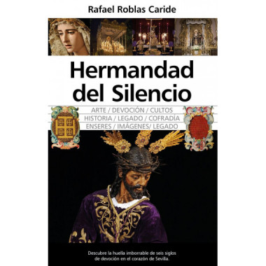 HERMANDAD DEL SILENCIO