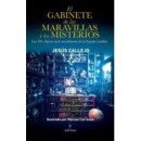 GABINETE DE LAS MARAVILLAS Y LOS MISTERIOS, EL