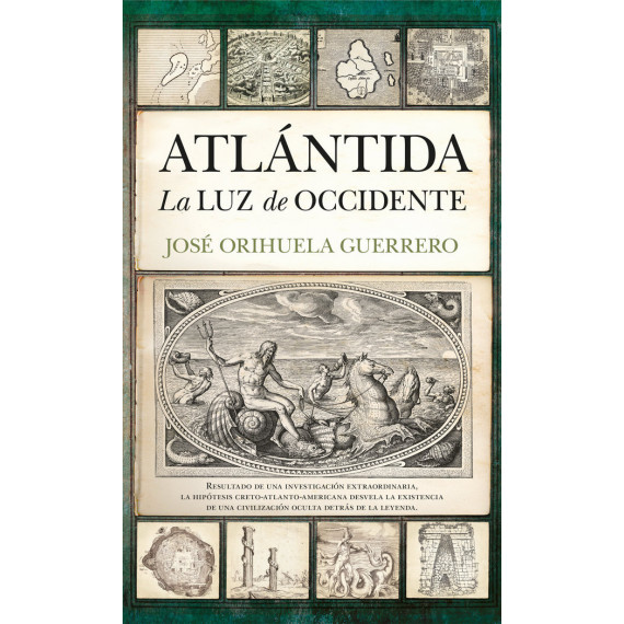 ATLANTIDA,LA LUZ DE OCCIDENTE