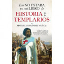 ESO NO ESTABA...HIST. DE LOS TEMPLARIOS