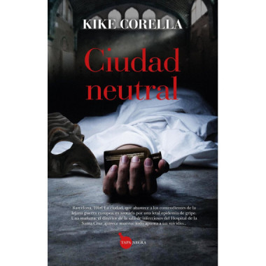 CIUDAD NEUTRAL