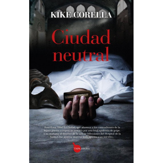 CIUDAD NEUTRAL
