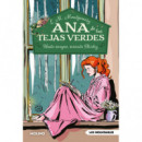 ANA DE LAS TEJAS VERDES 8 HASTA SIEMPRE SE�ORITA SHIRLEY
