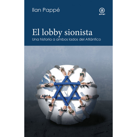 EL LOBBY SIONISTA