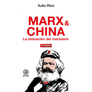 MARX Y CHINA