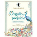 ORGULLO Y PREJUICIO