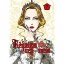 REQUIEM POR EL REY DE LA ROSA, VOL. 7