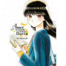 AMOR ES CUANDO CESA LA LLUVIA, VOL.5