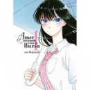 Amor es cuando cesa la lluvia, vol. 1